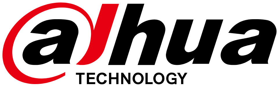 Logotipo de Dahua