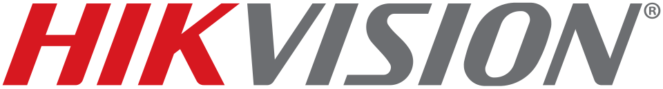 Logotipo de Hikvision