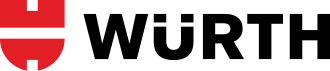 Logotipo de Würth