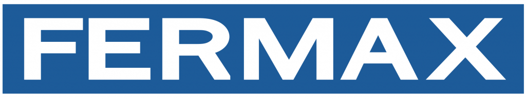 Logotipo de Fermax