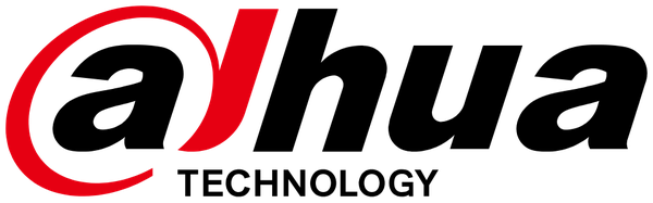 Logotipo de Dahua