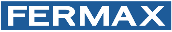 Logotipo de Fermax
