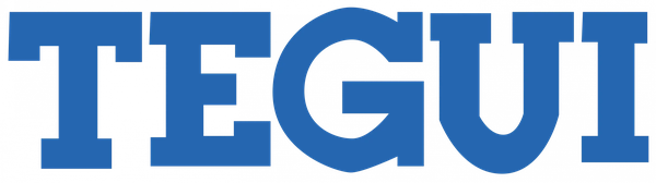 Logotipo de Tegui